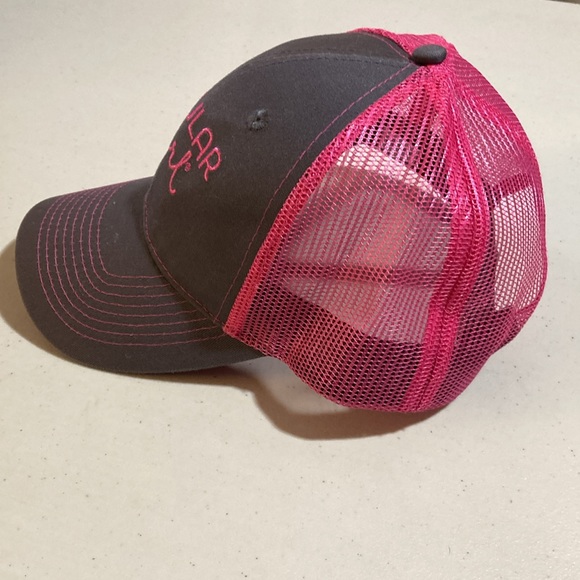 Regular Girl, Global Sourcing, Connection Baseball Cap - Picture 6 of 8